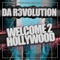 Welcome 2 Hollywood (Beethoven Tbs Radio Edit) - Da R3volution lyrics