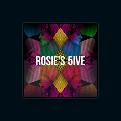 Listen to Rosie Turton, watch music videos, read bio, see tour dates & more!