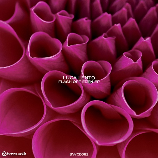 Flash off Eden - EP