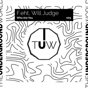 Who Are You - Single