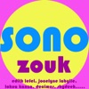 Sono zouk, vol. 1 (Best of zouk), 2018