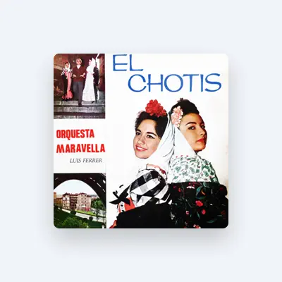 Listen to Orquesta Maravella, watch music videos, read bio, see tour dates & more!