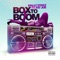 Box to Boom (feat. Fat Joe) - Mally Stakz lyrics