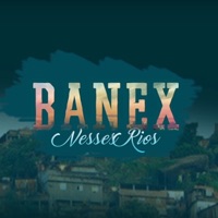 Nesses Rios (feat. Breno Miranda) - Single - Banex