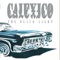 Drape - Calexico lyrics