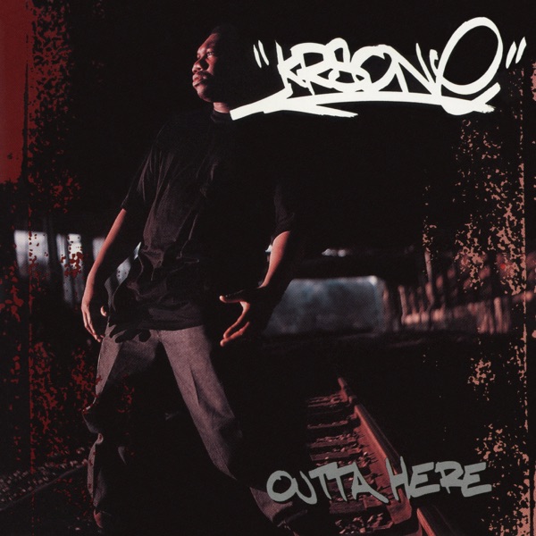 Outta Here EP - EP