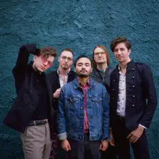 Listen to Super City, watch music videos, read bio, see tour dates & more!