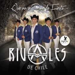 RIVALES DE CHILE - Matemos las Ganas