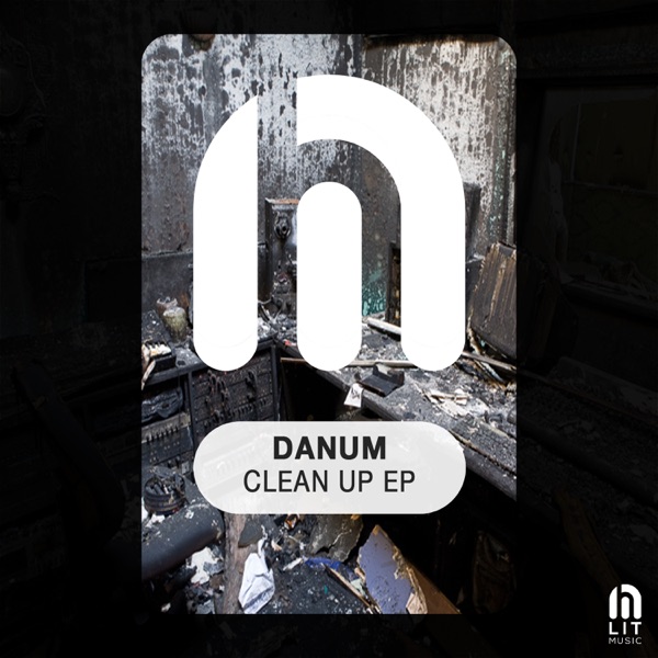 Clean Up - Single