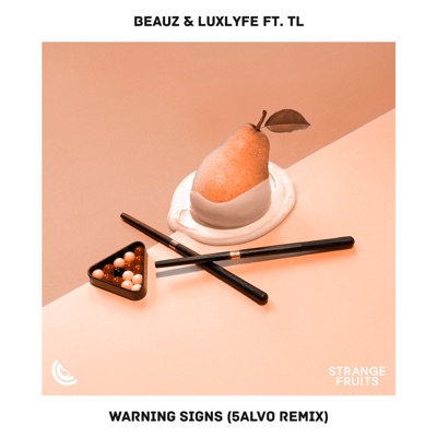 Warning Signs (feat. TL) [5ALVO Remix] - Single