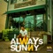 Always Sunny - B.A.M.A. lyrics