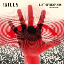 List Of Demands (Reparations) artwork