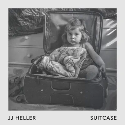 Suitcase - Single - Jj Heller