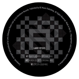 Rumen Rumen - Single