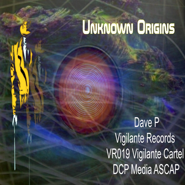 Unknown Origins