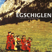 Traditionelle mongolische Lieder - Egschiglen