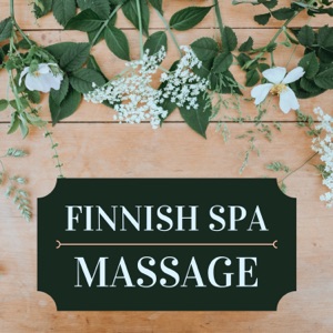 Finnish Spa Massage - Soothing Zen Massage Therapy Music for Finding Your Inner Peace