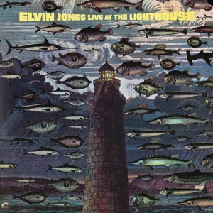 Live At the Lighthouse