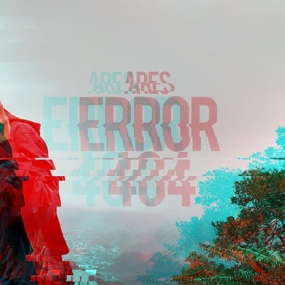 Error 404 - Single