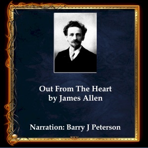 Out from the Heart (Unabridged)