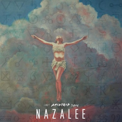 NaZaLee - EP