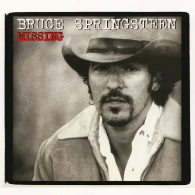 Missing EP - Bruce Springsteen