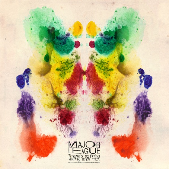 Cover artwork for Devil's Advocate
