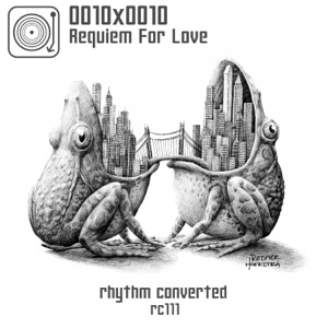 Requiem for Love