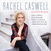 Rachel Caswell - Devil may care