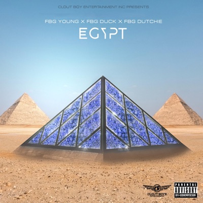 Egypt - Single