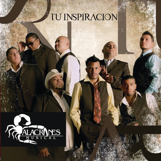 Cover artwork for Fue Su Amor