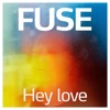 Hey Love - Single