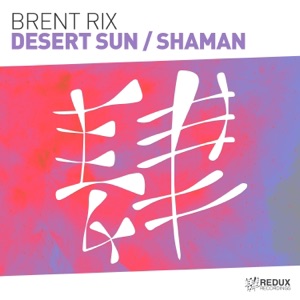 Desert Sun / Shaman - Single