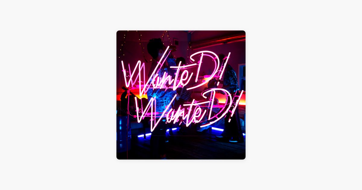 沸騰ブラドン Mrs. by Song - WanteD! WanteD! GREEN Music Apple - APPLE 邦楽