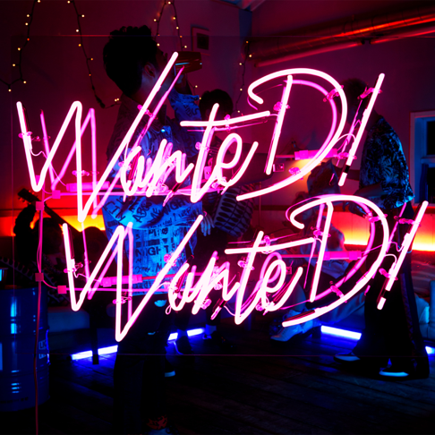 WanteD! WanteD! - Song by Mrs. GREEN APPLE - Apple Music WanteD! WanteD! - Song by Mrs. GREEN APPLE - Apple Music