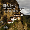 Bhutan Monastery Temple Soundscapes: Therapy New Age Relaxation Music, Japanese Garden Ambient, Buddhist Zen Meditation, Monks Life - Meditation Music Zone