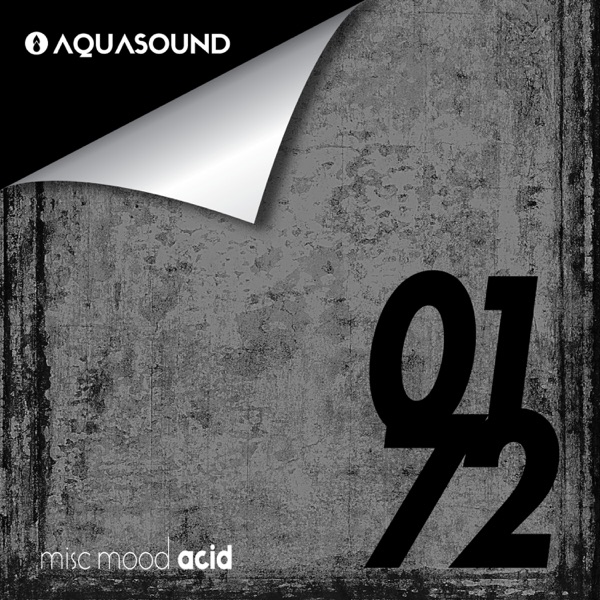 Acid - Single