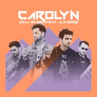 CAROLYN