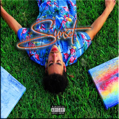 Sunset (feat. Melosofus) - Single