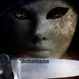 LT. Pupper Phd. *Lionsmane