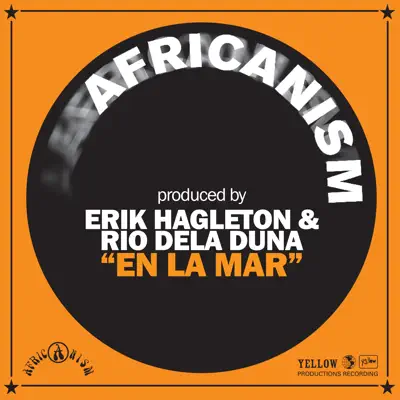 En La Mar - Single - Africanism