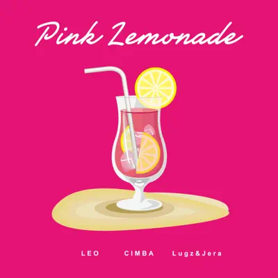 Pink Lemonade - Single - Léo