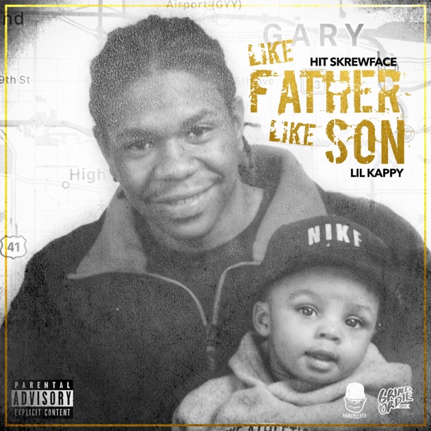 洋楽 LIKE FATHER LIKE SON Like Father, Like Son - Original Soundtrack (UNRELEASED) (1987) CD -