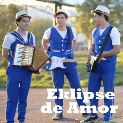 El Coyote - Single - Eklipse de Amor