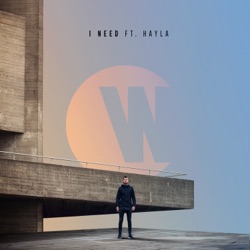 Wilkinson - I Need (feat. Hayla)