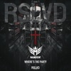 Where's the Party - Single