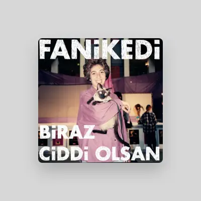 Listen to Fanikedi, watch music videos, read bio, see tour dates & more!