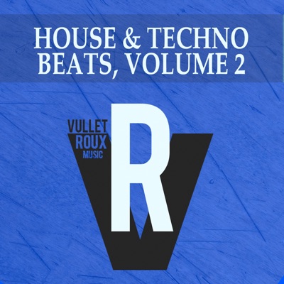 Tech House & Beats, Vol. 2 - EP