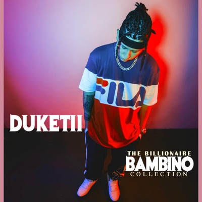 The Billionaire Bambino Collection