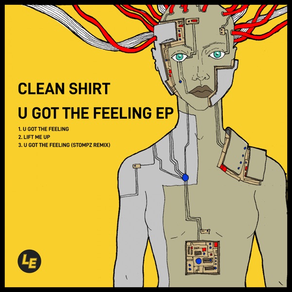 U Got the Feeling - Single